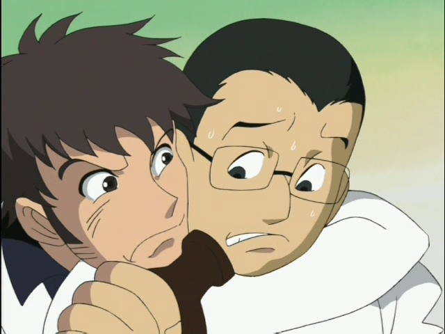 El Ceniciento (Team Kurosaki)